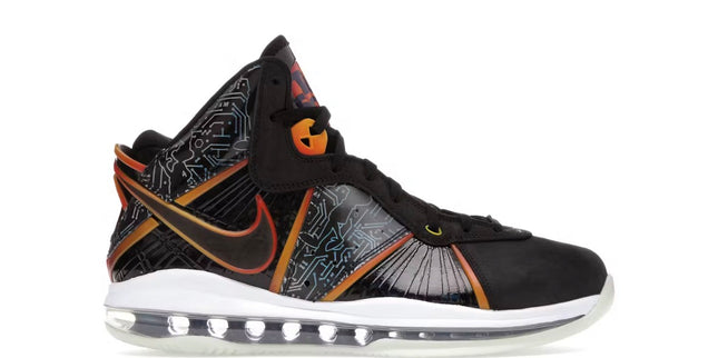 Nike LeBron 8 QS Space Jam