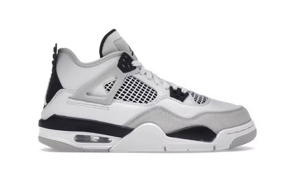 Jordan 4 Military Black Gs