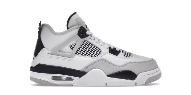 Jordan 4 Military Black Gs