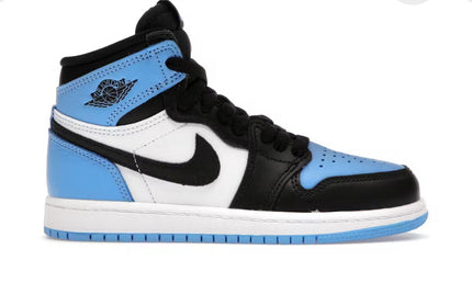Jordan 1 High UNC Toe PS
