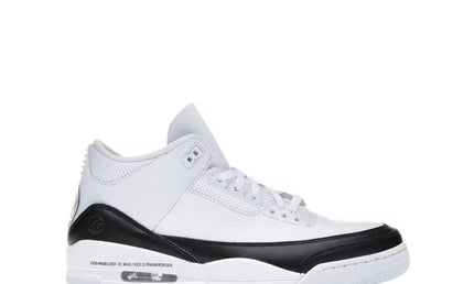 Jordan 3 Fragment