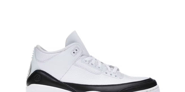 Jordan 3 Fragment