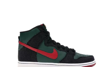 Nike SB Dunk High RESN