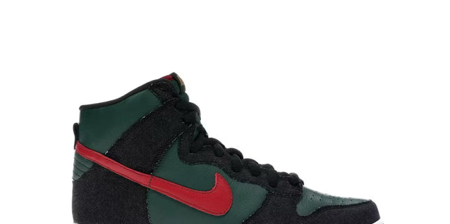 Nike SB Dunk High RESN