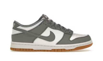 Dunk Low Reflective Grey GS