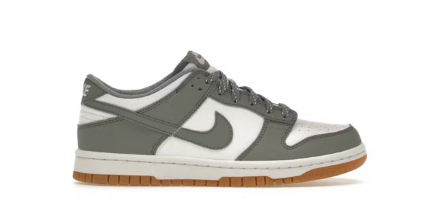 Dunk Low Reflective Grey GS