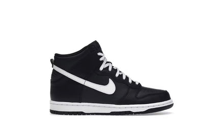 Nike Dunk High Anthracite White GS