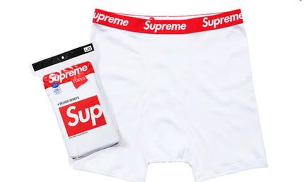Supreme Boxer S