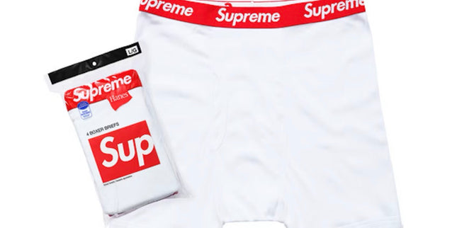 Supreme Boxer S
