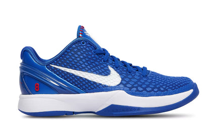 Nike kobe 6 Dodger GS