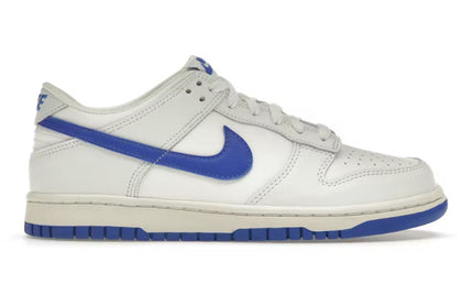 Nike Dunk Low Summit White Hyper Royal GS