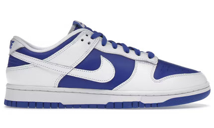 Nike Dunk Low Racer Blue