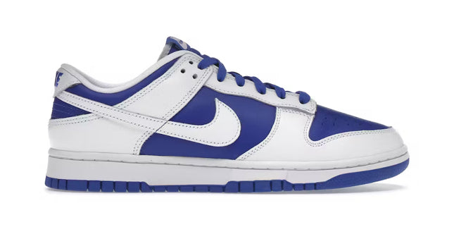 Nike Dunk Low Racer Blue