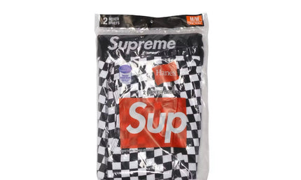 Supreme Boxer S
