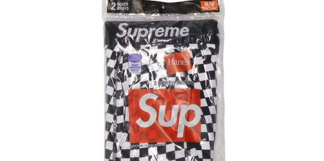 Supreme Boxer S