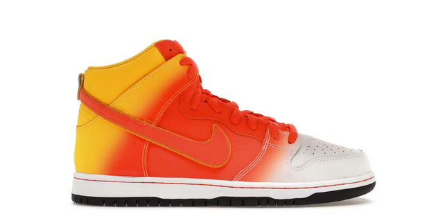 Nike SB Dunk High Sweet Tooth Candy Corn