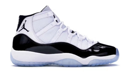 Jordan 11 Concord 2018 GS