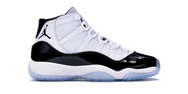 Jordan 11 Concord 2018 GS