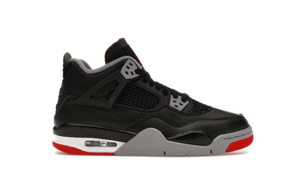 Jordan 4 Bred Reimagined GS