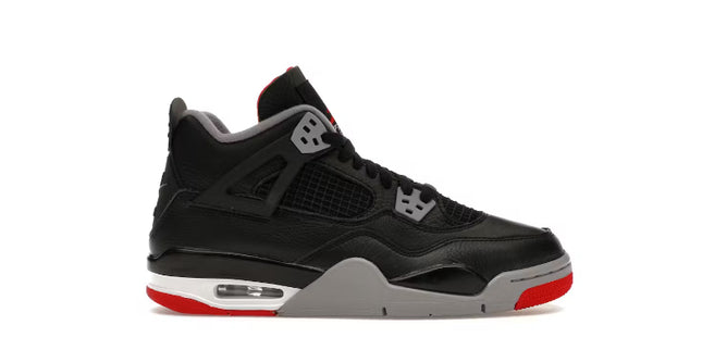 Jordan 4 Bred Reimagined GS