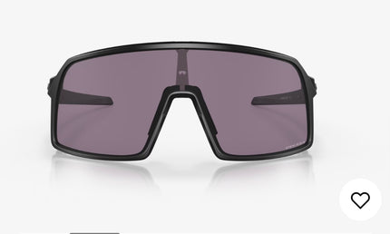Oakley Matte Black 2098 Sutro S