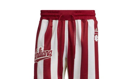 Adidas X Erick Emanuel Indiana Swingman Shorts