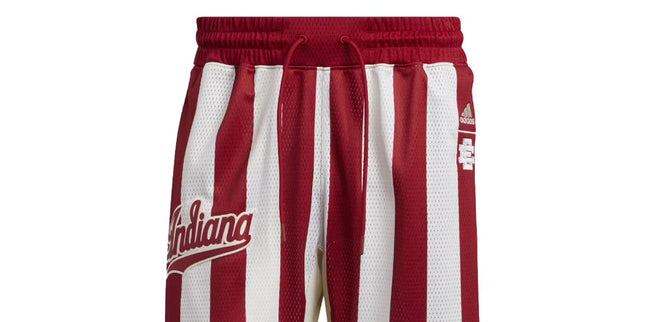 Adidas X Erick Emanuel Indiana Swingman Shorts