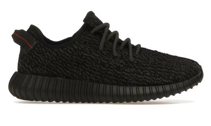 Yeezy 350 Pirate Black (2023)