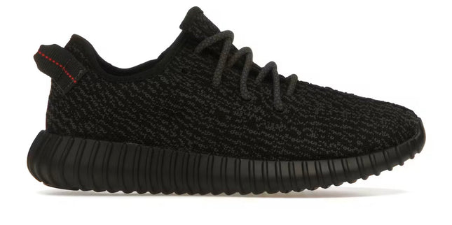Yeezy 350 Pirate Black (2023)