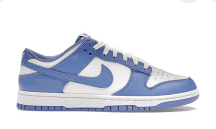 Nike Dunk Low Polar Blue