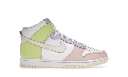 Nike Dunk High Cashmere W