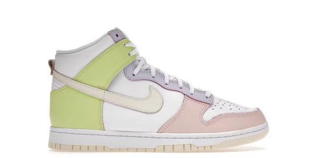 Nike Dunk High Cashmere W