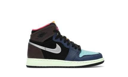 Used Jordan 1 High Tokyo Bio Hack Gs