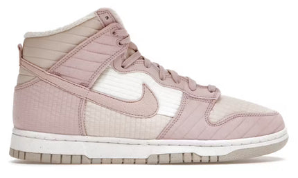 Nike Dunk High Next Nature Pink W