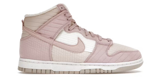 Nike Dunk High Next Nature Pink W