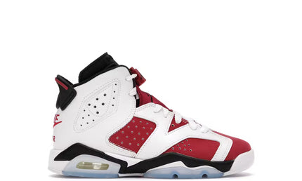 Jordan 6 Carmine GS