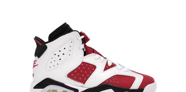 Jordan 6 Carmine GS