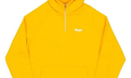 Palace London hoodie