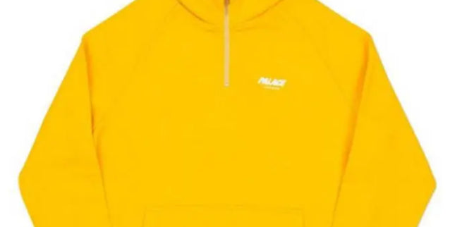 Palace London hoodie