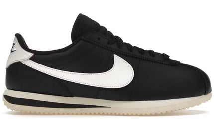 Nike Cortez 23 Premium Black Sail
