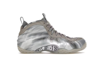 Nike Air Foamposite One Dream A World Grey