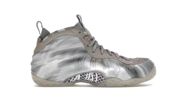 Nike Air Foamposite One Dream A World Grey
