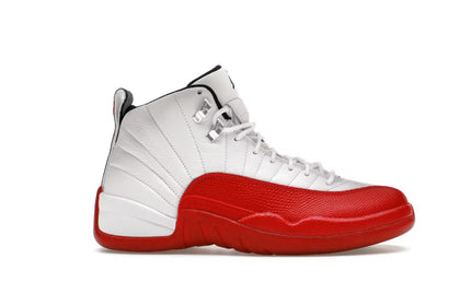 Jordan 12 Cherry