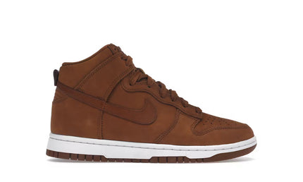 Nike Dunk High Premium Pecan W