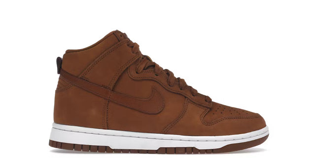 Nike Dunk High Premium Pecan W