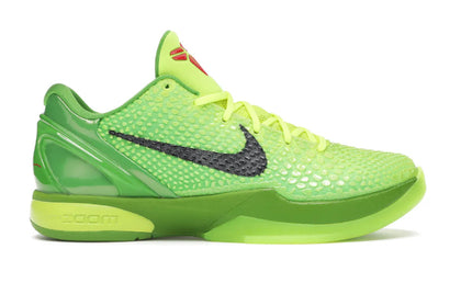 Nike Kobe 6 Protro Grinch 2020