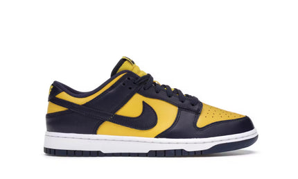 Nike Dunk Low Michigan (2021)