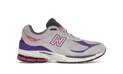 New Balance 2002R J Crew Rain Cloud