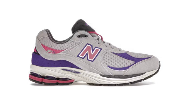 New Balance 2002R J Crew Rain Cloud