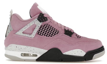 Jordan 4 Orchid W